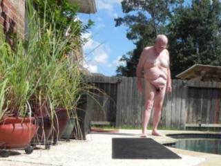 Tom (1) Living in the Nude (Posted 25 June 2025) 12 of 20