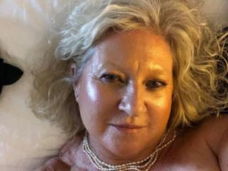 WitchJulie,  America's favorite white  Witch pt2 5 of 12