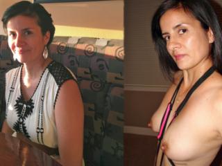 Dressed / Undressed 5 of 7