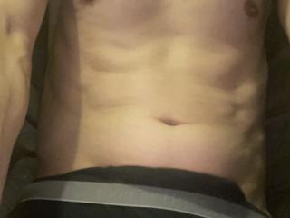 Just me