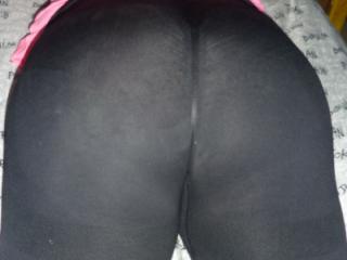 Don't you find my wife sexy?