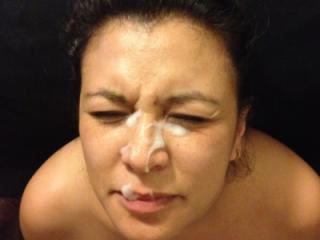 Milf face cum- tributes & photoshops encouraged 6 of 8