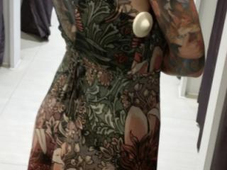 Clothed 3 of 8