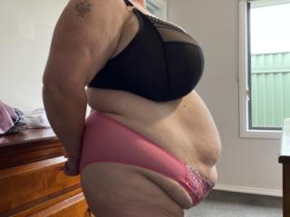 Big girl undies 5 of 10