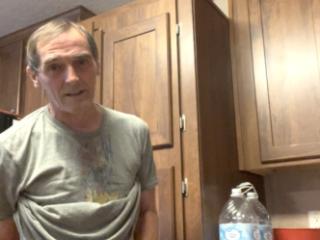 Around the home naked!!! 2 of 20