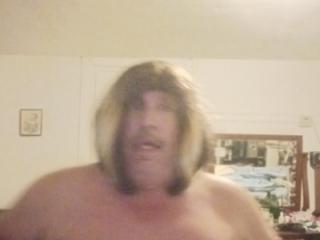 61old looks like a girl in bra and thong 6 of 11