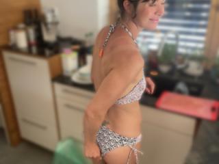 BikiniTime - kitchen 2 of 12