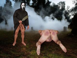 Halloween Hell 2 of 16