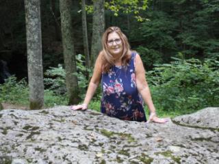 Hot Mrs P 2025 woods 5 18 of 20