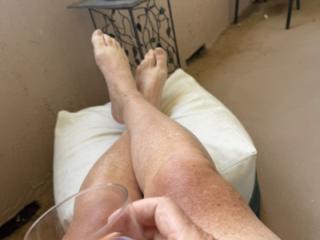 Horny this morning 2 of 12