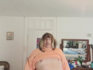 61old  in girls skirt 4 of 17