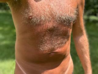 Missing summer 7 of 19