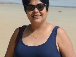 Hot Asian wife 1 of 4