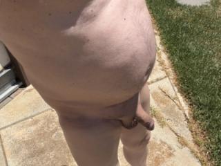 Random pictures out in the sun 7 of 12