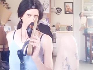 Sniffing around 1 of 8