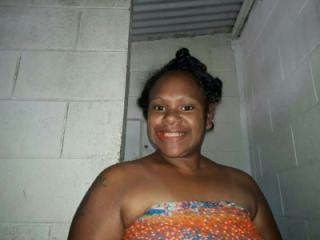 Dark skinned milf 15 of 20