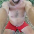 Hott weather