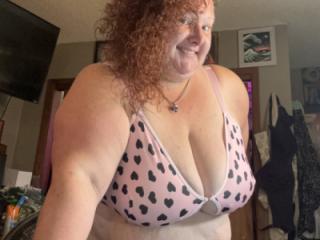 Wifes new bra 8 of 16