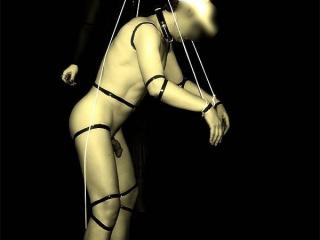 Marionette 9 of 20