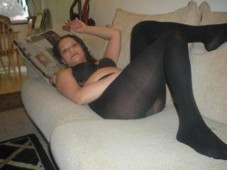 Me in pantyhose 2 of 11