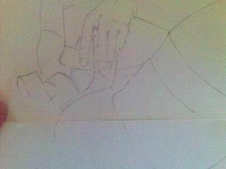 first outline sexylo II 3 of 6