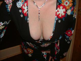 Just Off Out to a Party ;) 2 of 4