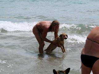 Tenerife Beach Play 3 of 11