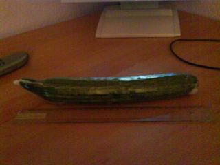 Cucumber Time 1 of 8