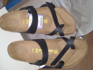 mayari thong toe loop sandals 3 of 15