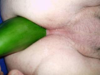 Veggiefuck in our holes 3 of 9