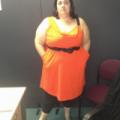 Another visit to her work