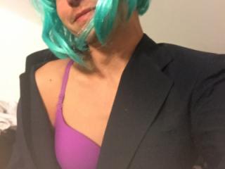 First time dressing up 10 of 14
