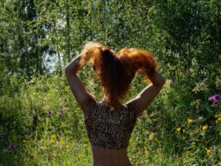 Flame Redhair 12 of 20