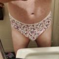 My Panties and Cage