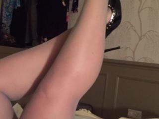 Stockings & Heels 3 of 16