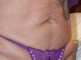 Purple Perversions, for Peeper’s Pleasure 5 of 7