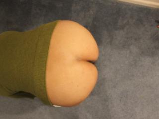 Wife's ass 3 of 7