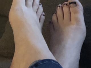 My feet by request 3 of 8