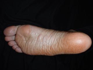 foot closeups 1 of 11