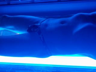 Tanning time 5 of 12