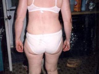 My wife Patty Fat Ass 1 of 13