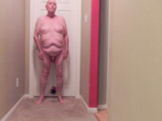 Tom Nude Showing His Virgin Ass (1) for Adultism 5 of 15
