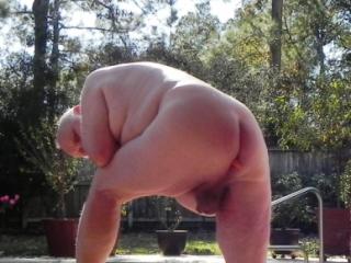 Tom Carrot In My Ass (2) and Cock Ring 24 Dec 2017 3 of 17