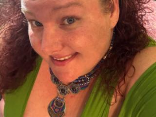 Busty kinky wife 3 of 17