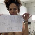 Thank you all for the sexy kind words