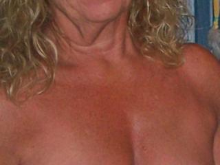 Anyone Interested in Nude Boobs 17 of 20