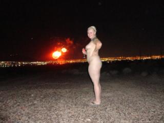 Happy 4th of July 4 of 5