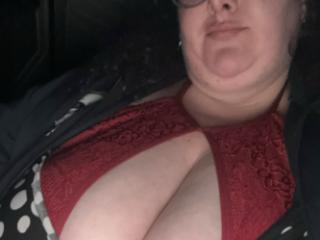 Assorted pics of my wife and I.. we hope you find something to jerk off to! 15 of 20