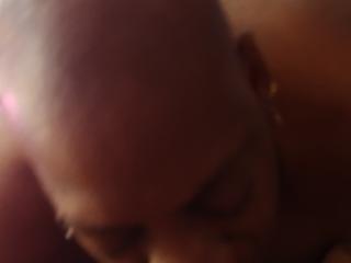 Black Bald n Beautiful 15 of 20