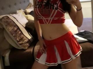 Fancy dress!